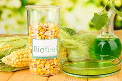 Gaer biofuel availability