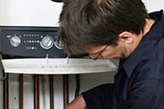 boiler repair Gaer