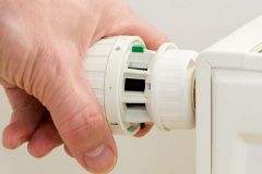 Gaer central heating repair costs