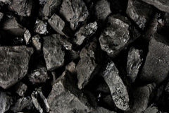 Gaer coal boiler costs